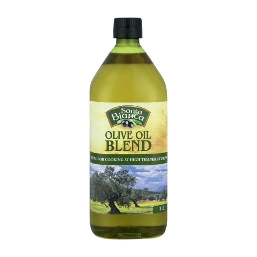 Santa Bianca Olive Oil Blend 1L