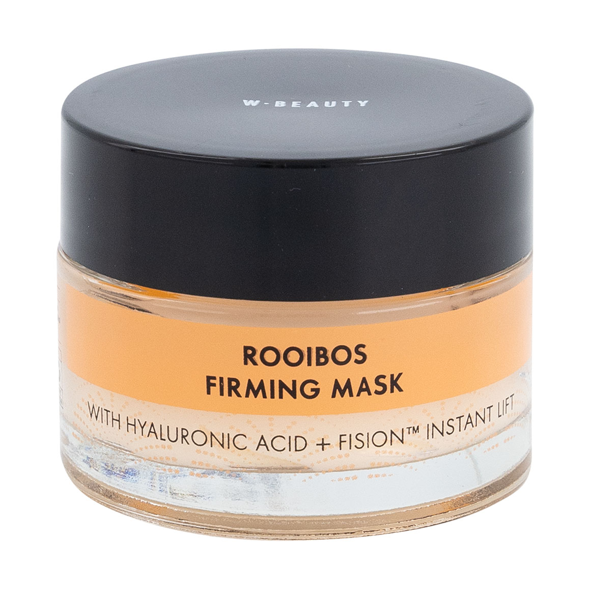 ROOIBOS FIRMING COLLAGEN MASK  NO COLOUR