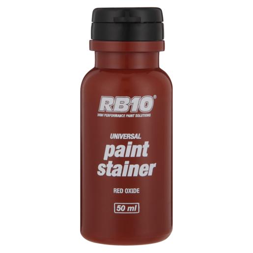 RB-10 R/Oxcid Paint Stainer 50ml