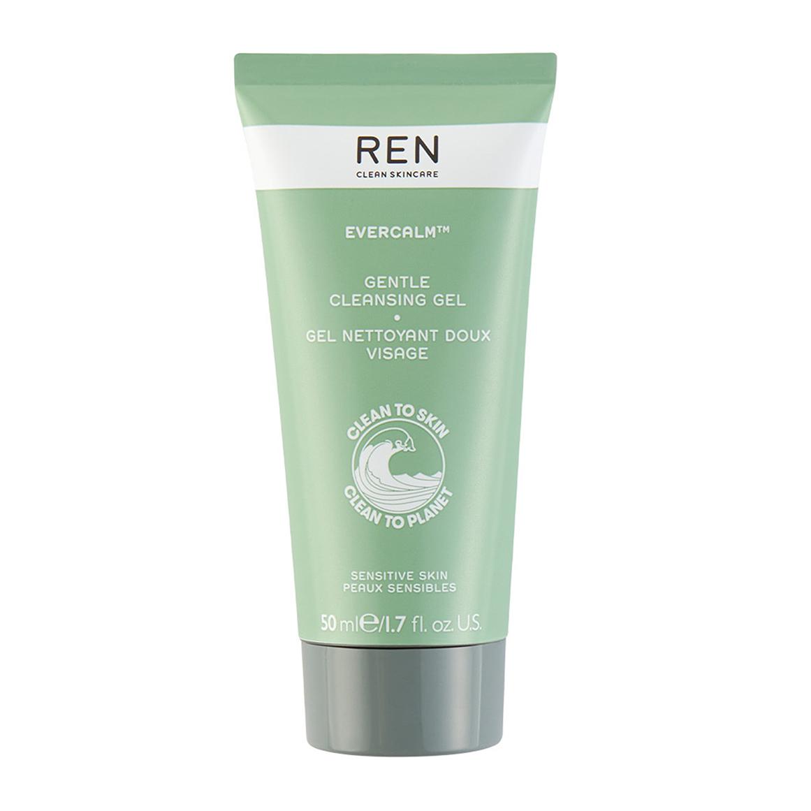 REN CLEANSING GEL EVERCALM GENTLE 150ML SUB1