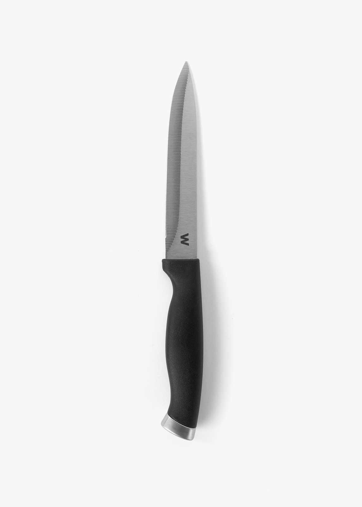 S22 UTILITY KNIFE  BLACK