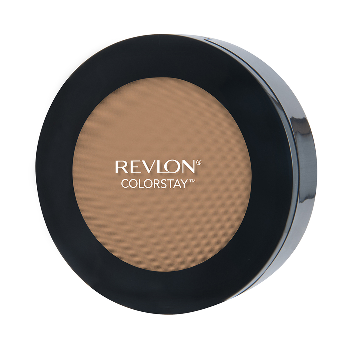 Revlon Colorstay Powder CARAMEL 1