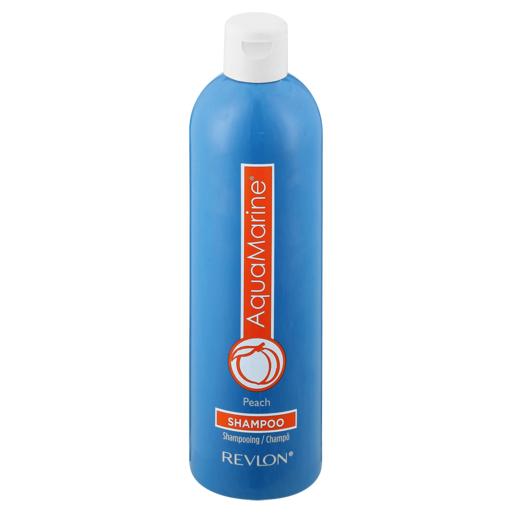 Revlon Aquamarine Peach Shampoo 400ml