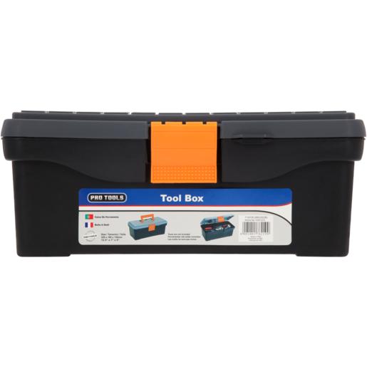 Pro Tools Toolbox 32cm