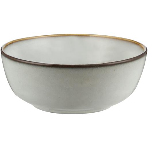 Reactive Pearl Bowl 14cm