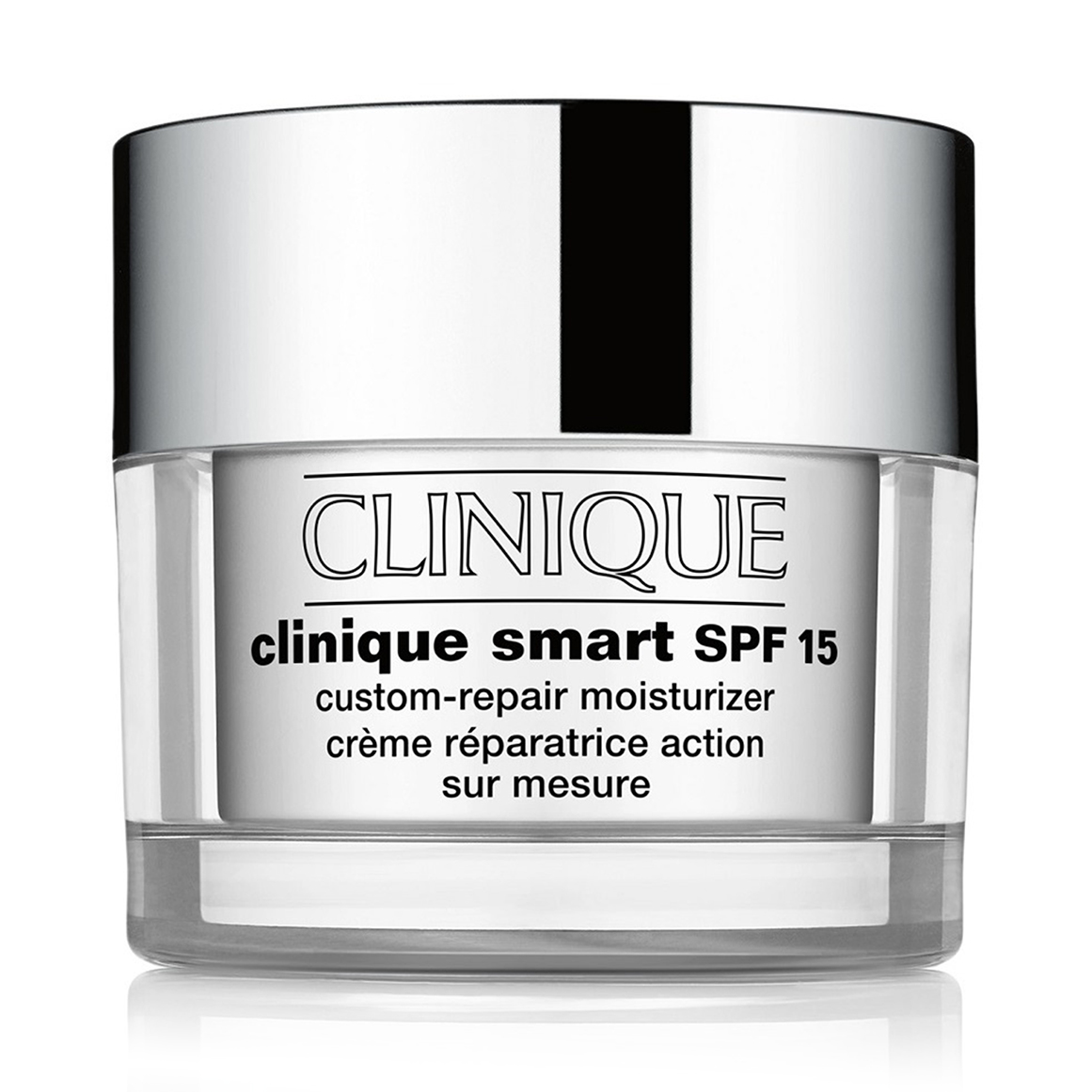 Clinique Smart SPF 15 Moisturizer VD 50ml IN-PACK 50ml SUB
