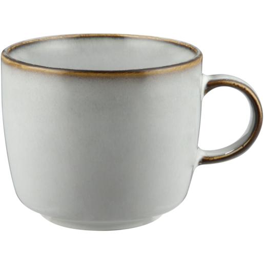 Reactive Pearl Coffee Mug 325ml