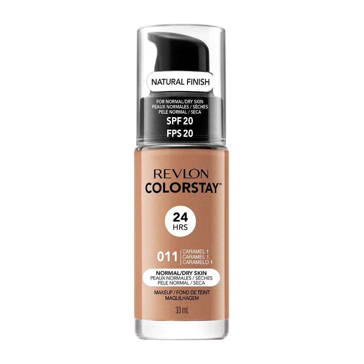 REVLON Colorstay Normal/Dry Makeup AW16 AW22 N.TAN