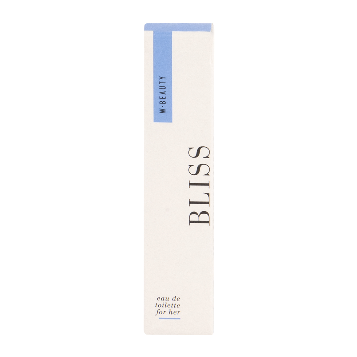 BLISS 10ML NO COLOUR