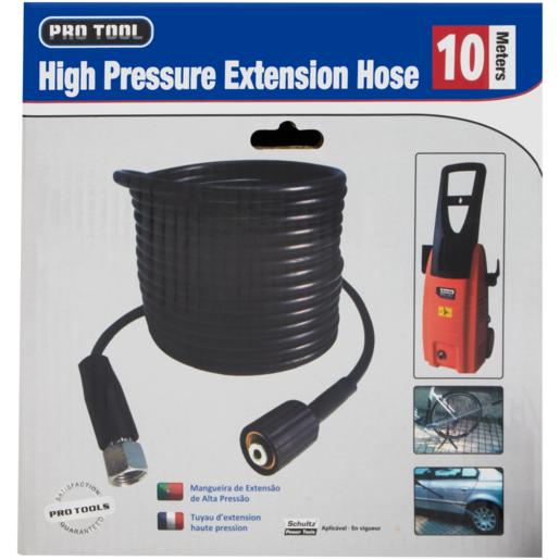 Schultz High Pressure Hose 10m