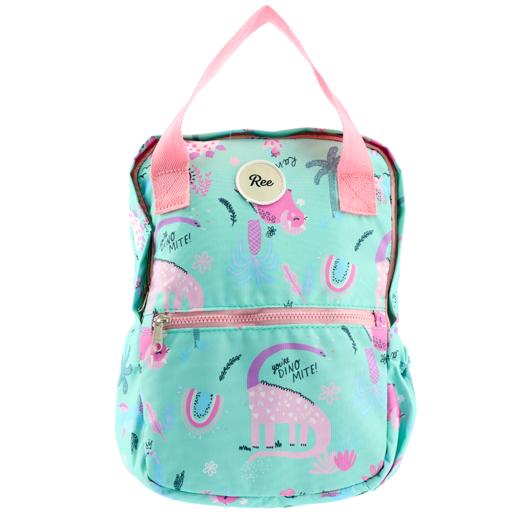 Ree S22 First Girls Backpack