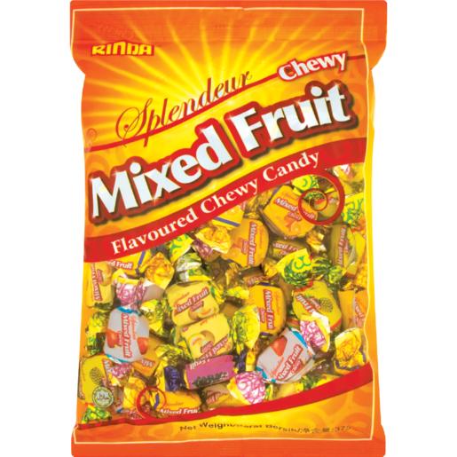 Rinda Splendeur Mixed Chewy Sweets 375g