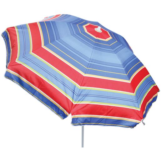 Republic Umbrella Beach Umbrella 225cm