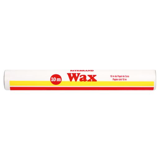 Ritebrand Wax Paper 10m