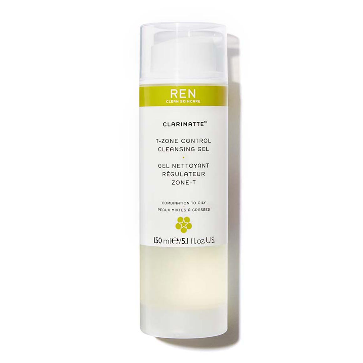 Disc – GEL CREAM T-ZONE BALANCING 50MLSUB