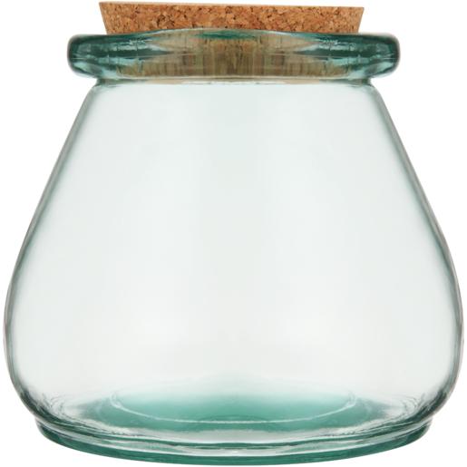 Sac Storage Jar 15cm