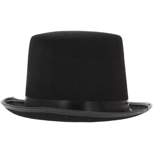 Party Xpress Black Top Hat