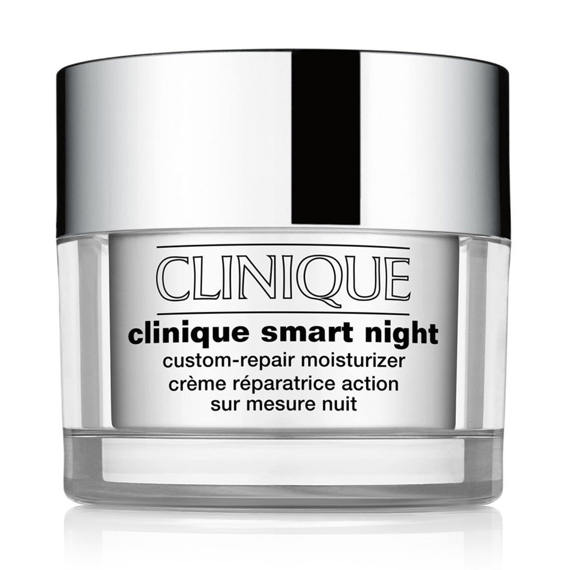 Clinique Smart Night Moisturizer DC  50ml AW17 50ml