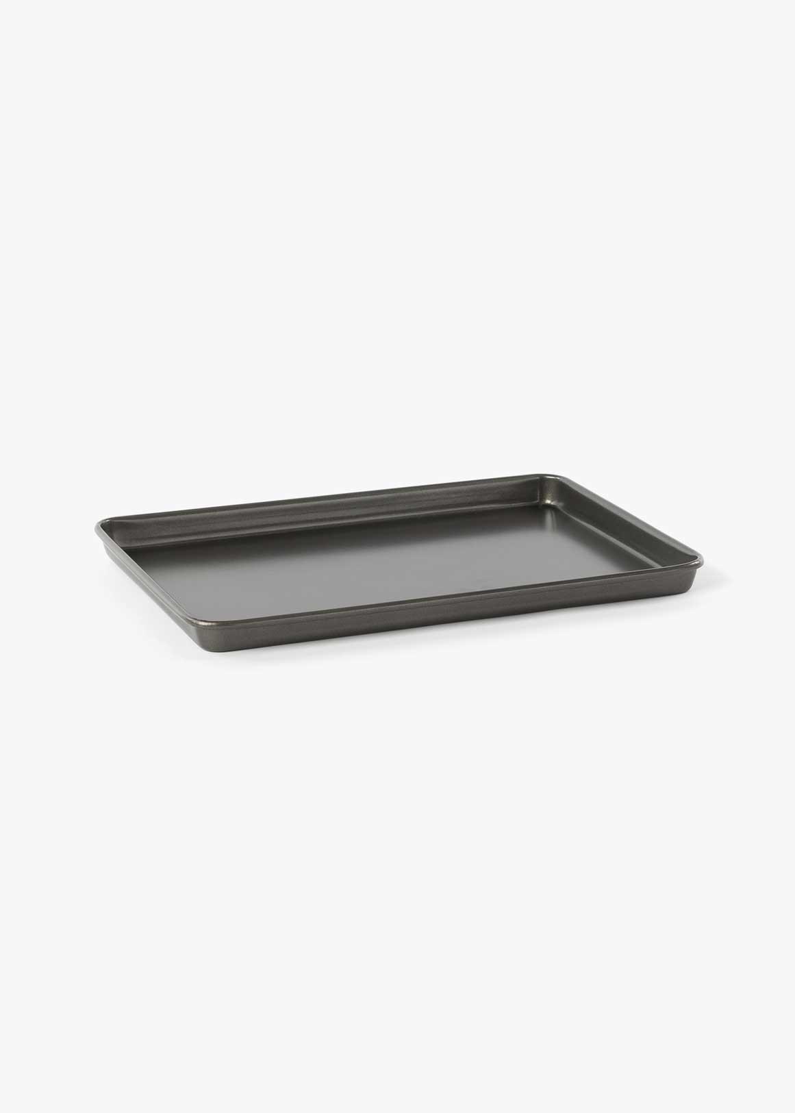 SC BAKING SHEET  BLACK