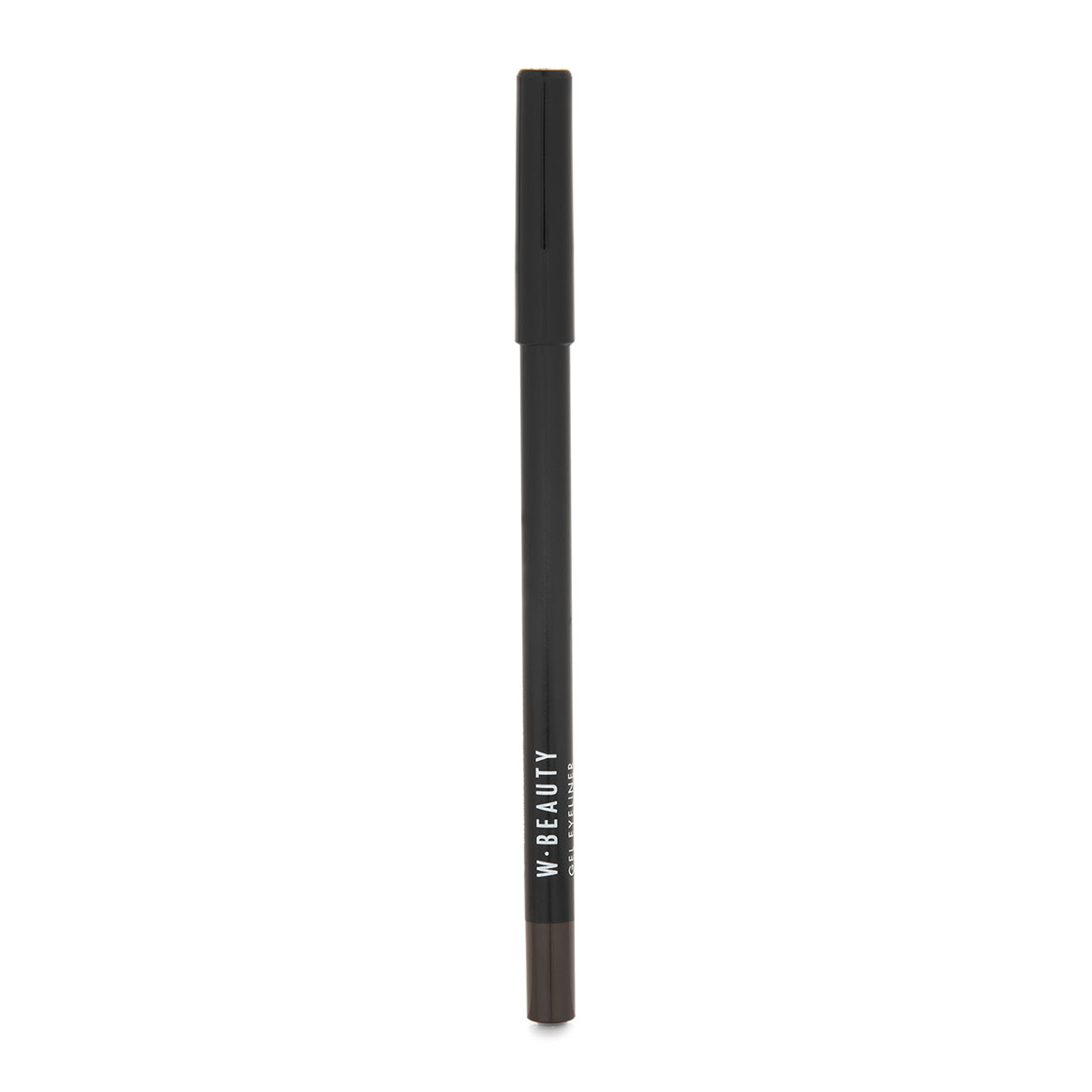 GEL EYELINER  BLACK