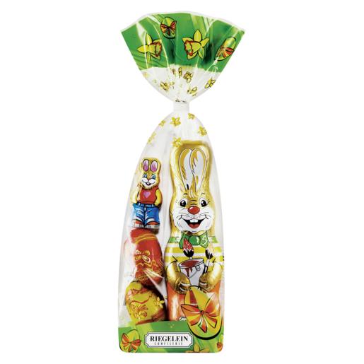 Riegelein Easter Chocolates 100g