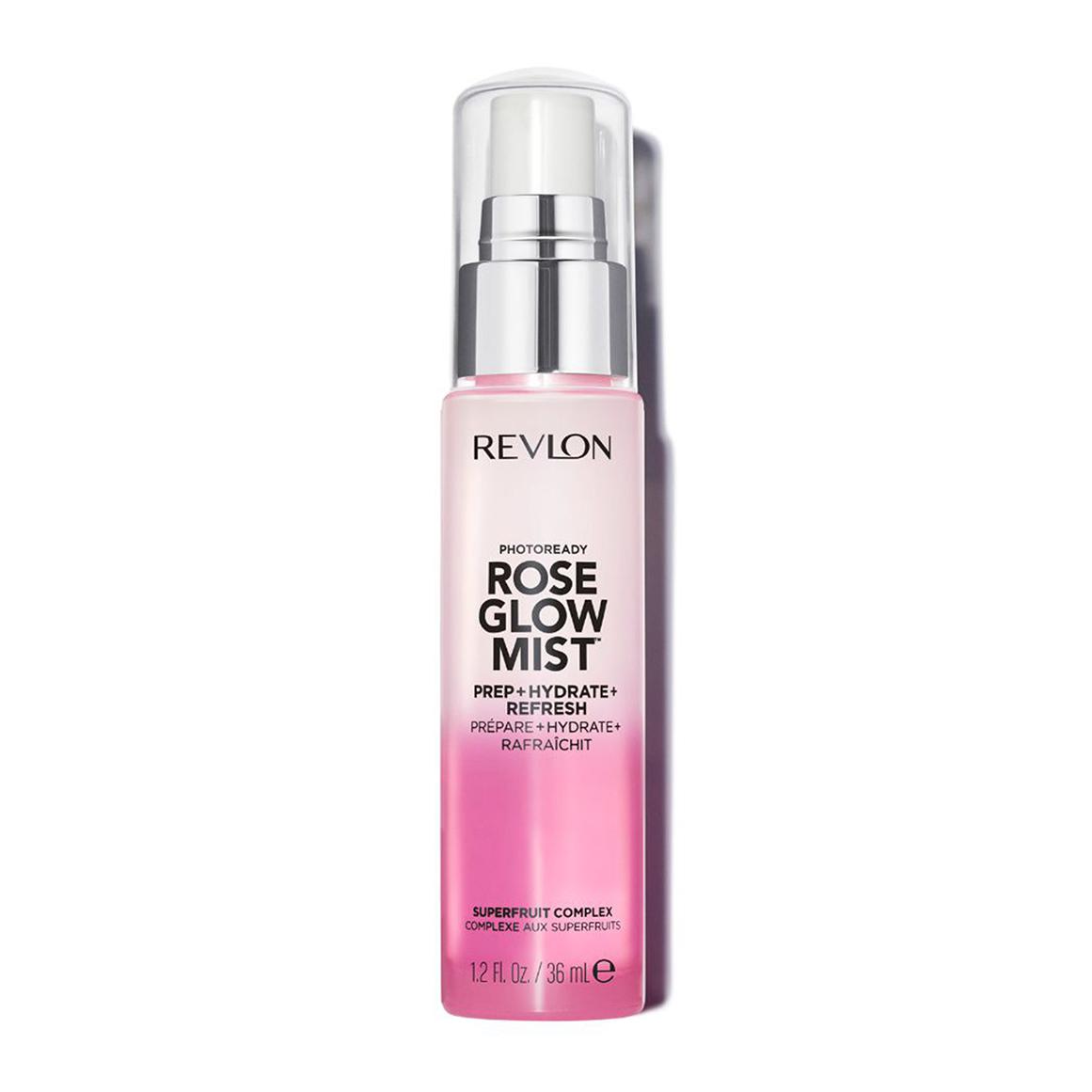 Revlon Photoready Rose Glow Primer 30ML