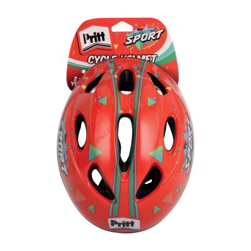 Pritt Kids Cycle Helmet