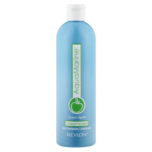 Revlon Aquamarine Green Apple Conditioner 400ml