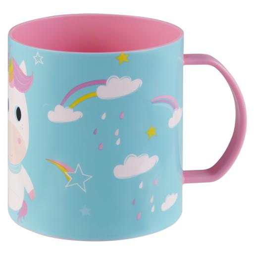 Rock Monster/Unicorn Mug 340ml