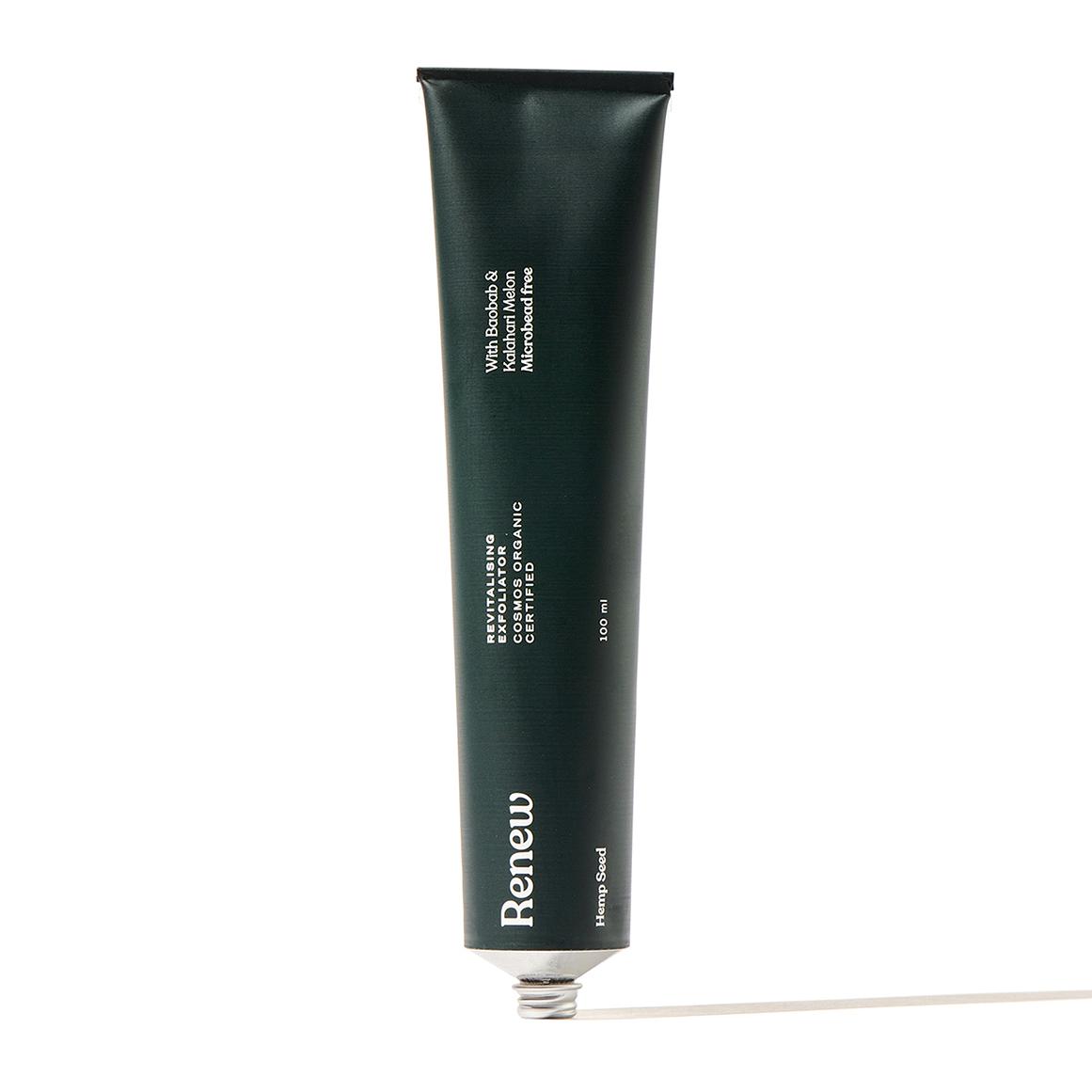 Renew – Revitalising Exfoliater 100ML