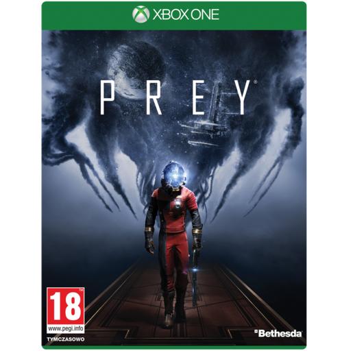 Prey Game Xbox One
