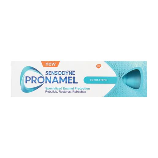 Sensodyne Pronamel Extra Fresh Toothpaste 75ml