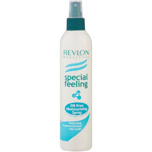 Revlon Special Feeling Oil-Free Moisturising Spray 250ml
