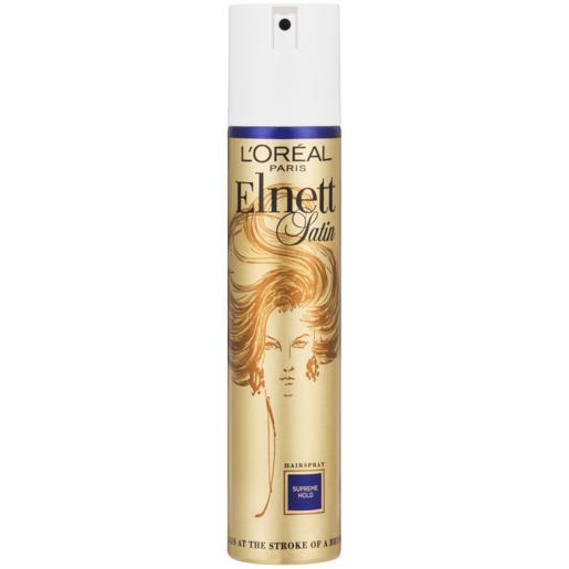 L’Oréal Supreme Hold Hairspray 200ml