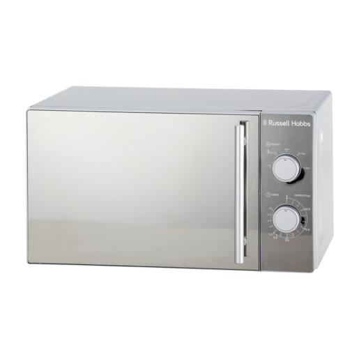 Russell Hobbs RHMA20L Classic Manual Microwave 20L