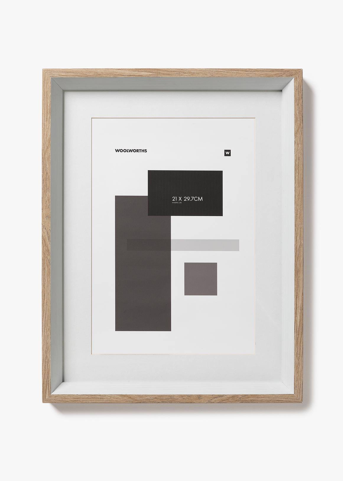 Recycled Certi frame SS20 BLACK