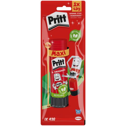 Pritt Glue Stick 43g