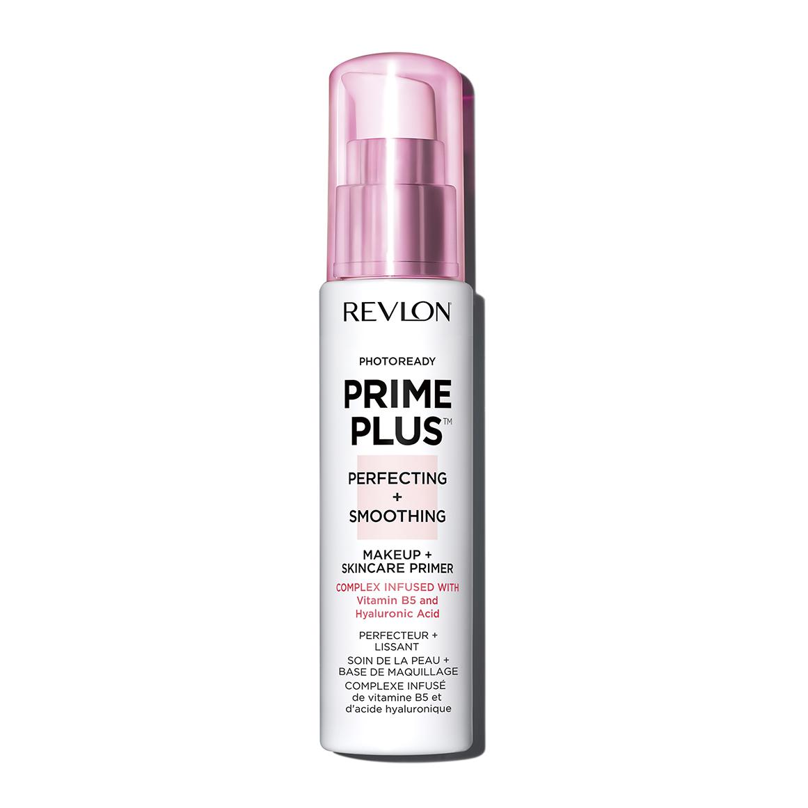Revlon Photoready Prime Plus Makeup & Skincare Primer  Mattifying & Po 30ML