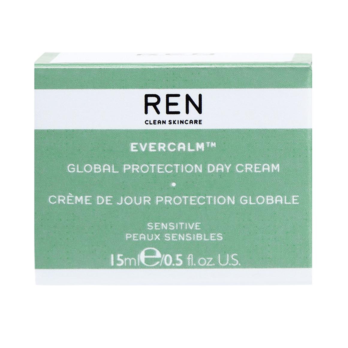 REN DAY CREAM GLOBAL PROTECTION 15ML