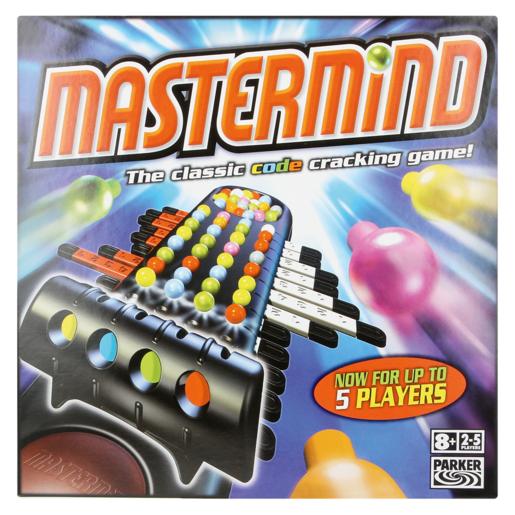 Master Mind Game