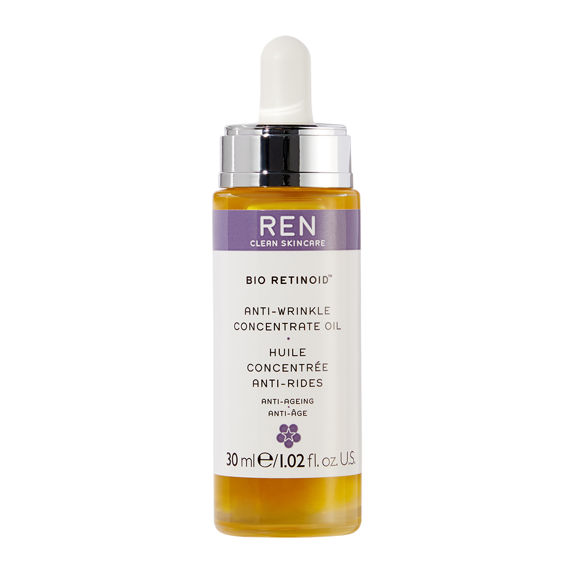 REN Concentrate Oil Bio Retinoid Youth 30MLSUB