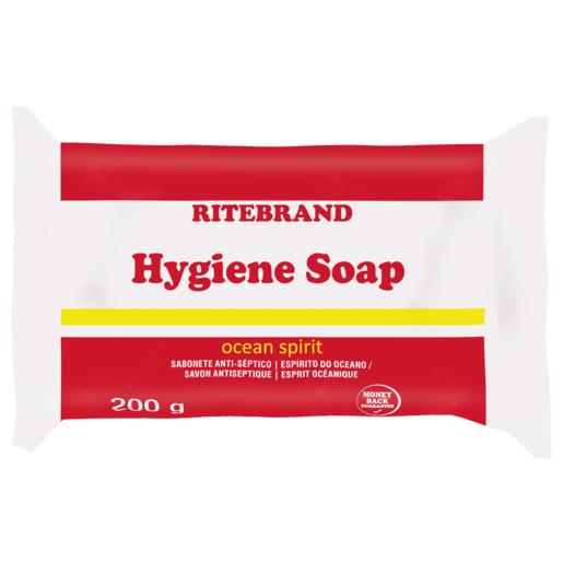 Ritebrand Ocean Spirit Hygiene Soap 200g
