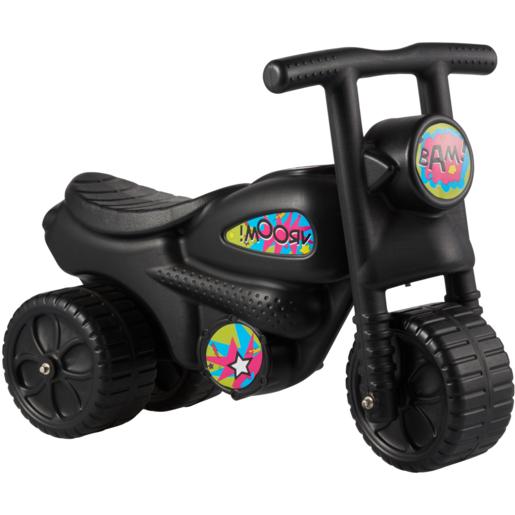 Ride On Push Bike (Single)