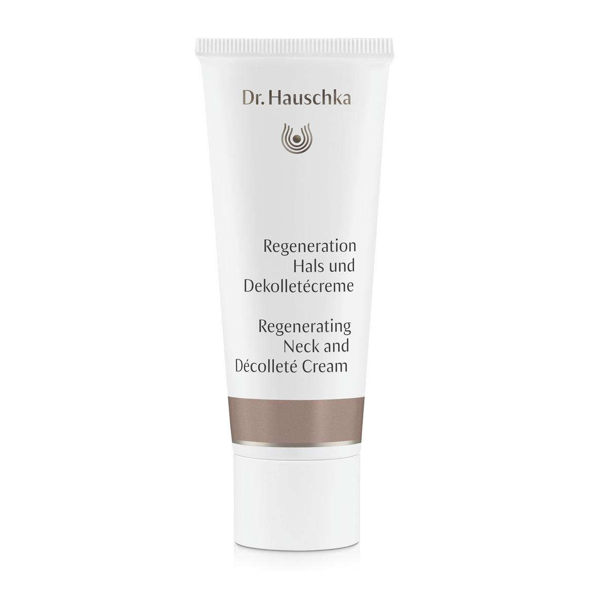 REGENRATING NECK & DECOLLETE CREAM 40ml