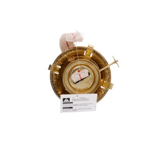 Quality Oil Lamp Burner