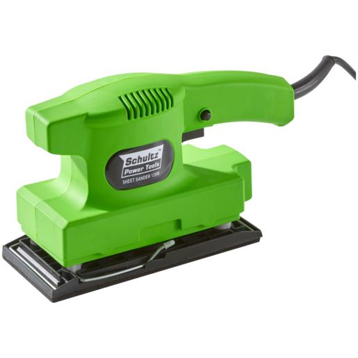 Schultz Sheet Sander 135W