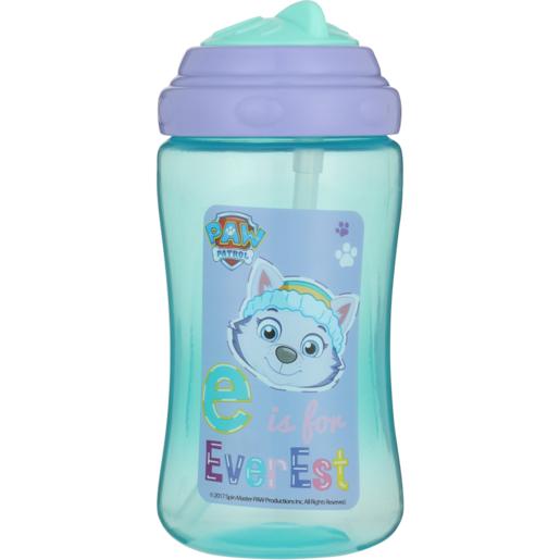 Paw Patrol Straw Spout Cup 6 Months+ 300ml