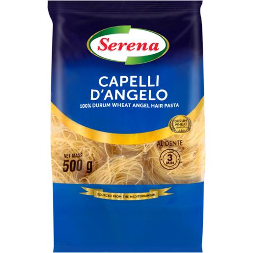 Serena Capelli D’Angelo Pasta 500g