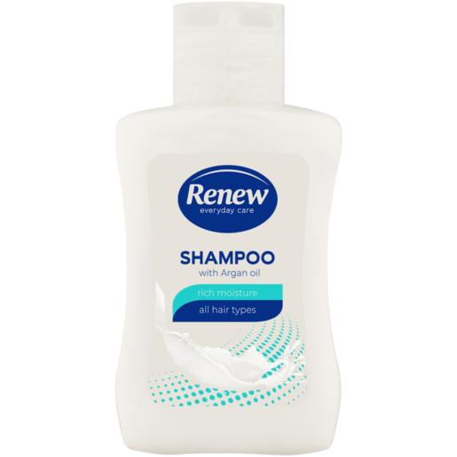 Renew Rich Moisture Shampoo 100ml