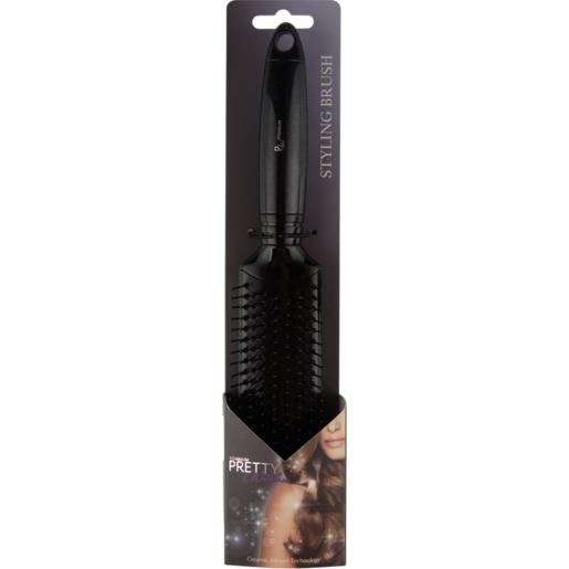 Pretty Woman Black Styling Brush